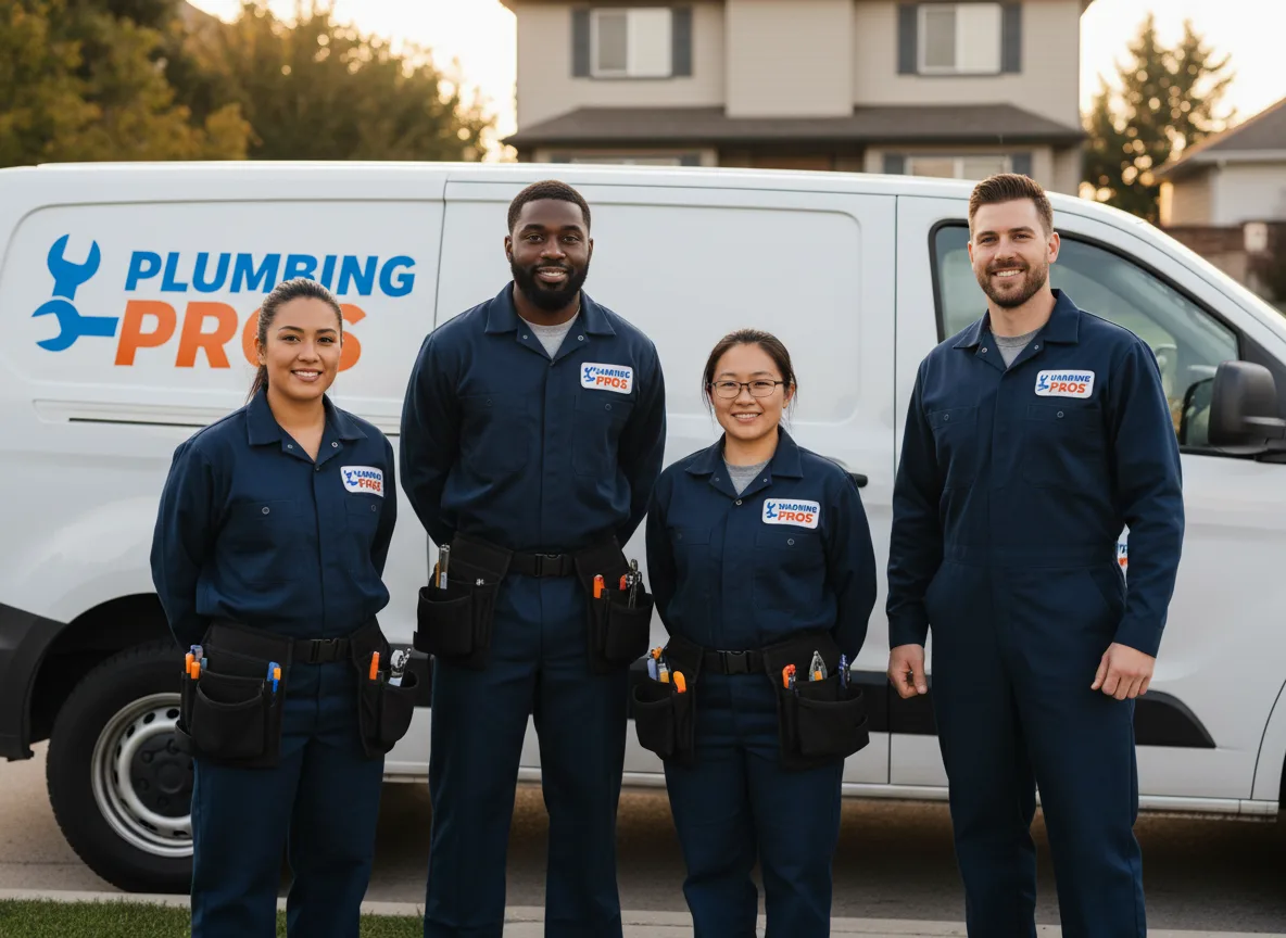 Water Heater Repair company in Ruso, ND